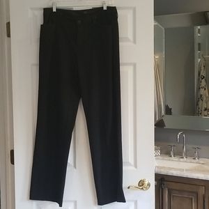 MAC pants slacks, size 34, black